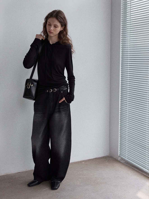 TENCEL™ Couche de peau